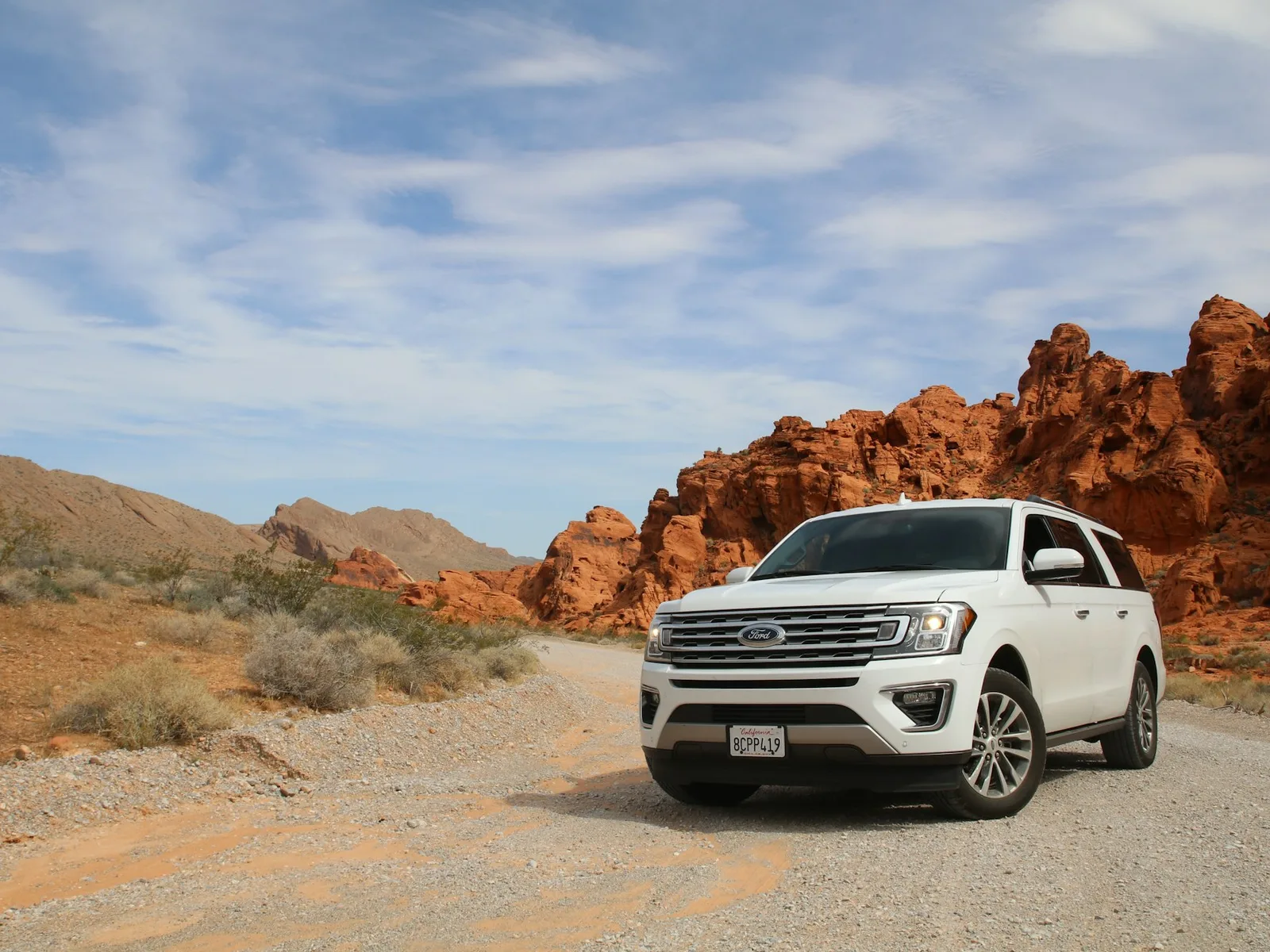 2019 Ford Expedition XLT